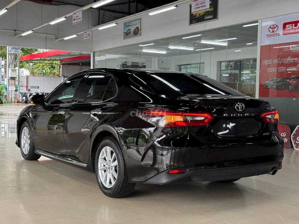 Toyota 2022 - ảnh 4
