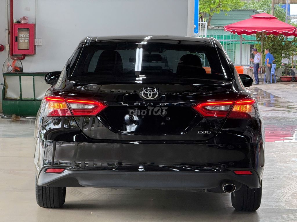 Toyota 2022 - ảnh 5
