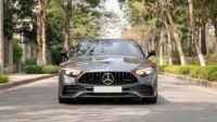 Mercedes 2023 - ảnh 1