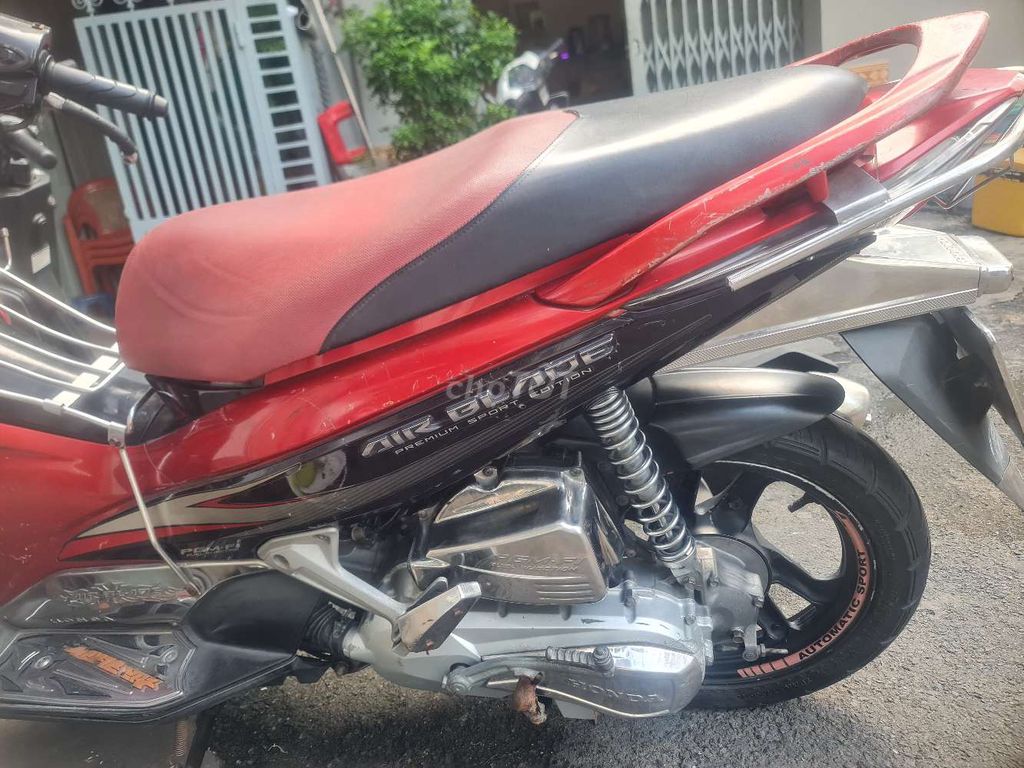 Honda Air Blade 2011 - ảnh 1