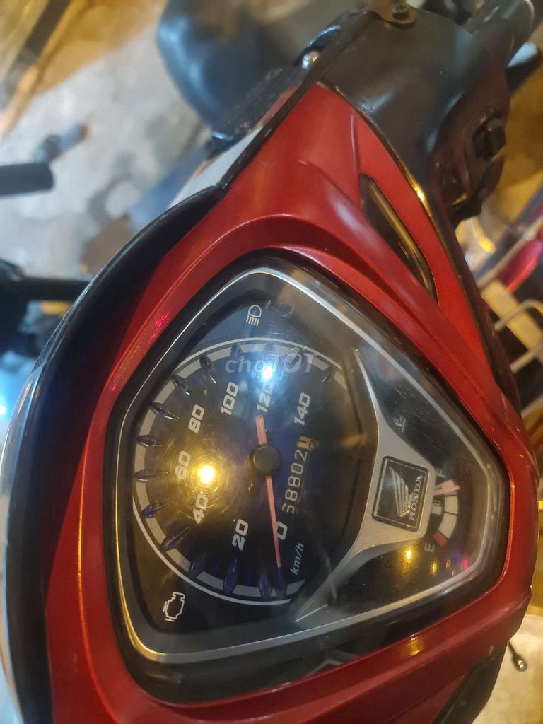 Honda Air Blade 2011 - ảnh 2