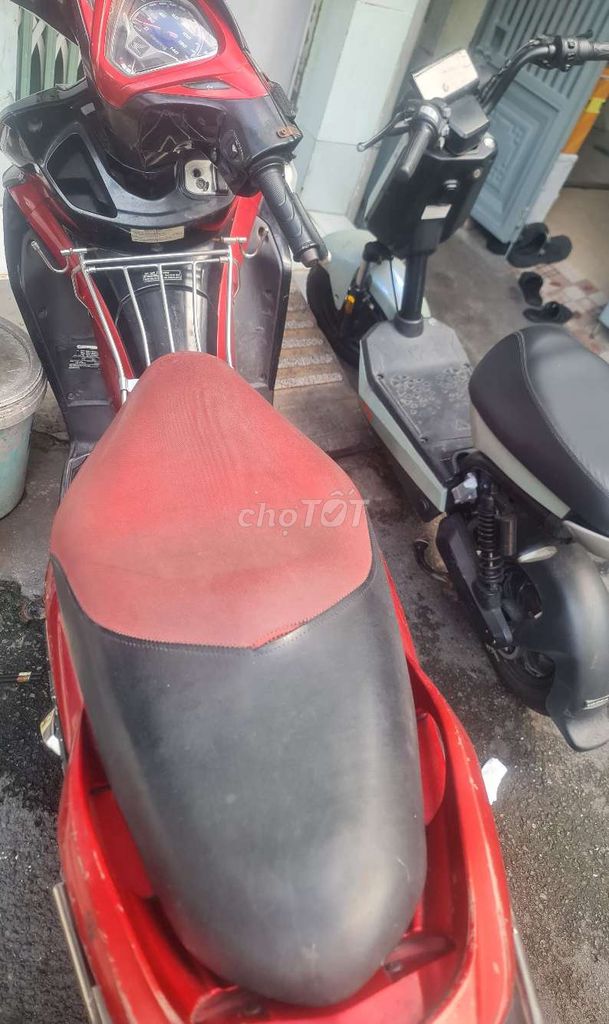 Honda Air Blade 2011 - ảnh 3