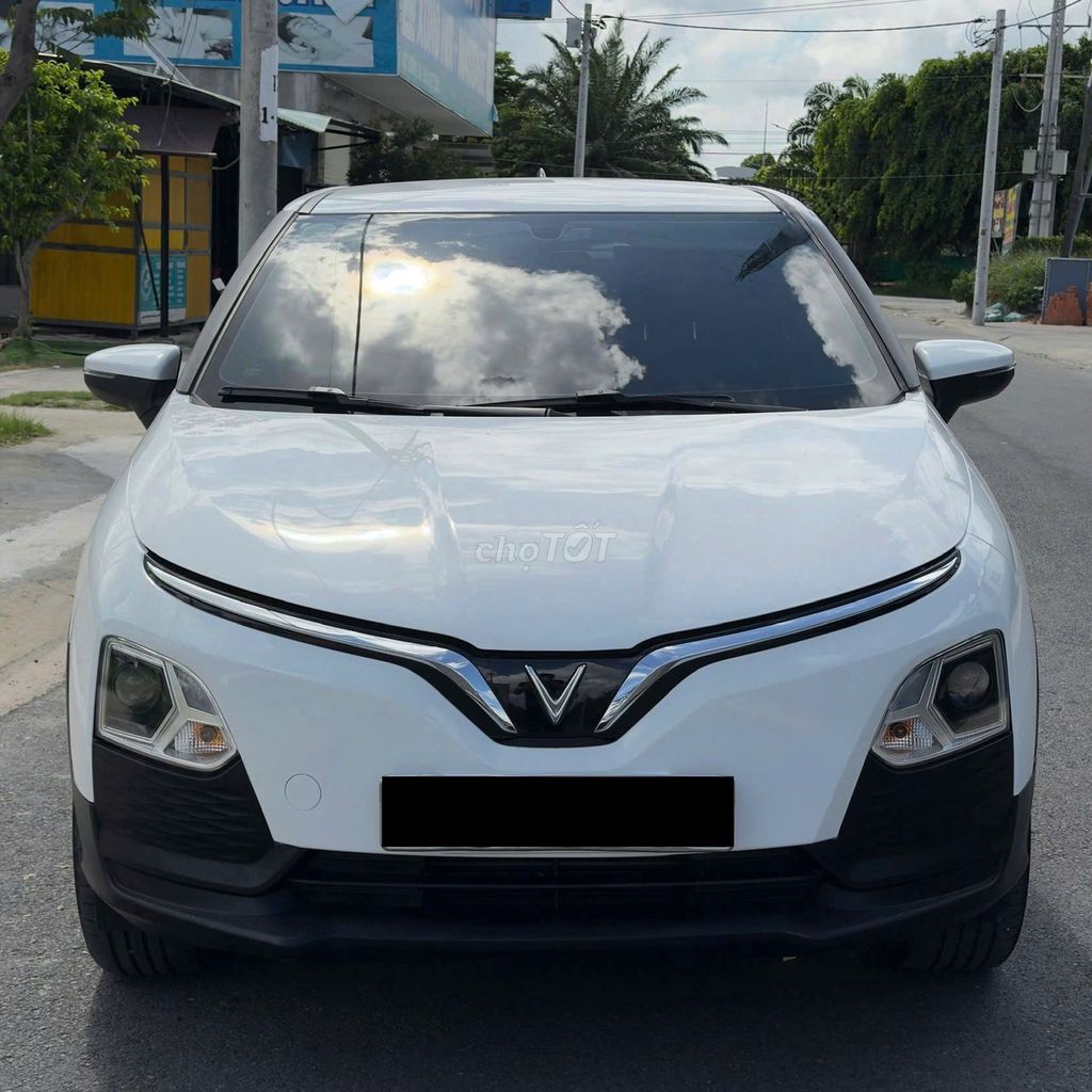 VinFast - ảnh 1