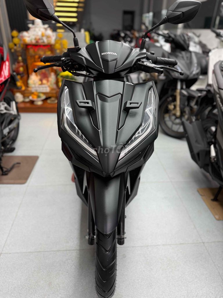 Vario 2026 - ảnh 1