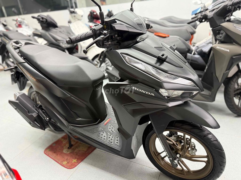 Vario 2026 - ảnh 2