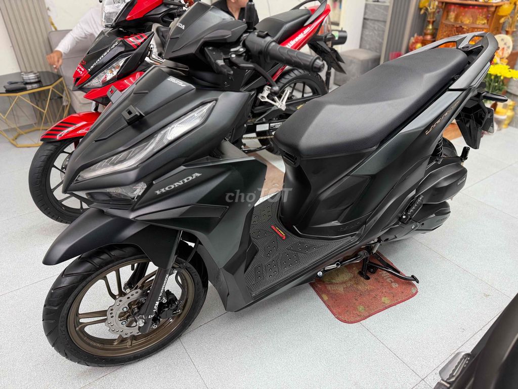 Vario 2026 - ảnh 3