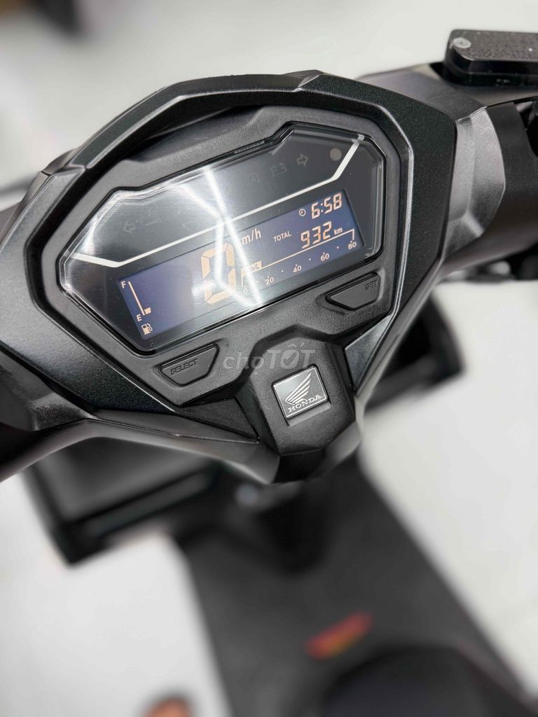 Vario 2026 - ảnh 4