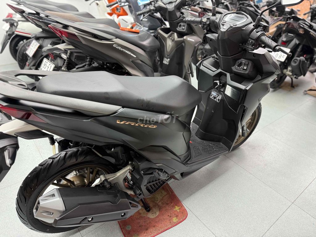 Vario 2026 - ảnh 5