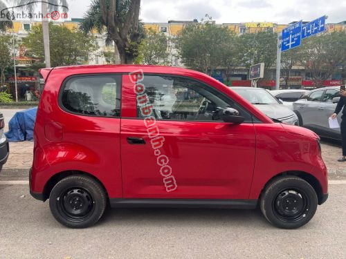 VinFast VF2 Eco 2026 - ảnh 1