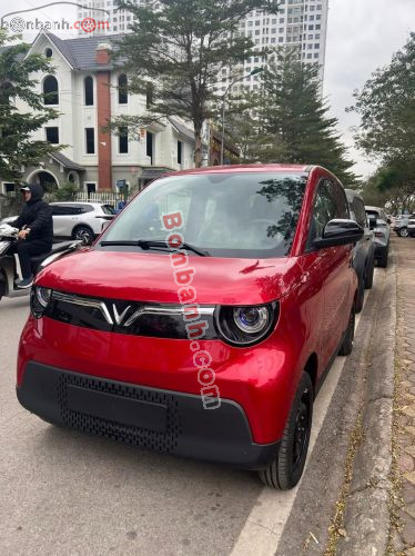 VinFast VF2 Eco 2026 - ảnh 2