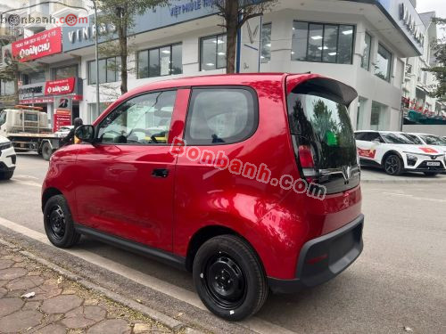 VinFast VF2 Eco 2026 - ảnh 3