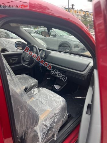 VinFast VF2 Eco 2026 - ảnh 4