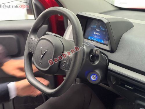 VinFast VF2 Eco 2026 - ảnh 5