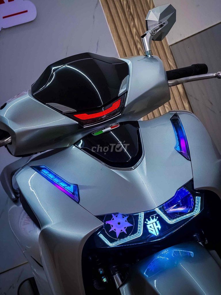 Honda SH 2026 - ảnh 2