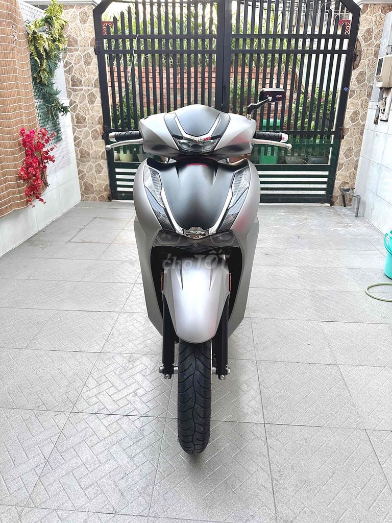 Honda SH 2023 - ảnh 1