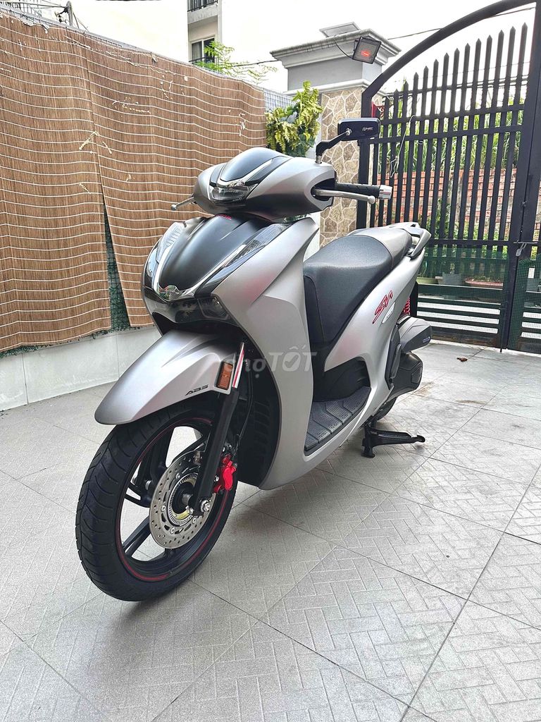 Honda SH 2023 - ảnh 2