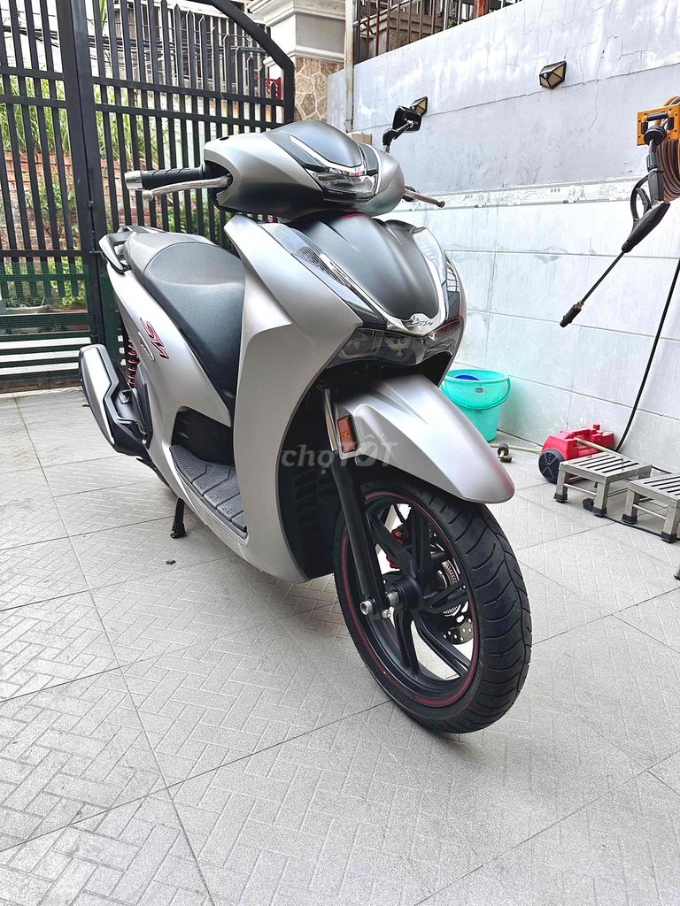 Honda SH 2023 - ảnh 3