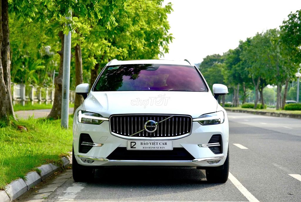 Volvo XC60 2024 - ảnh 2