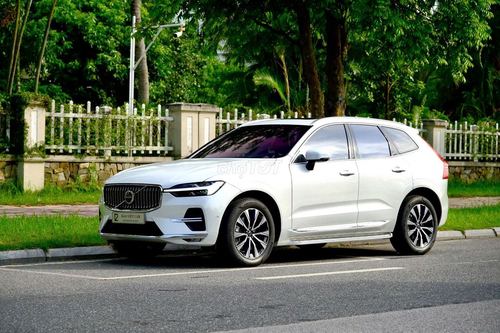 Volvo XC60 2024 - ảnh 3