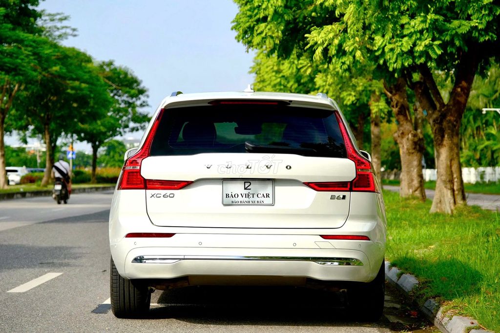Volvo XC60 2024 - ảnh 4