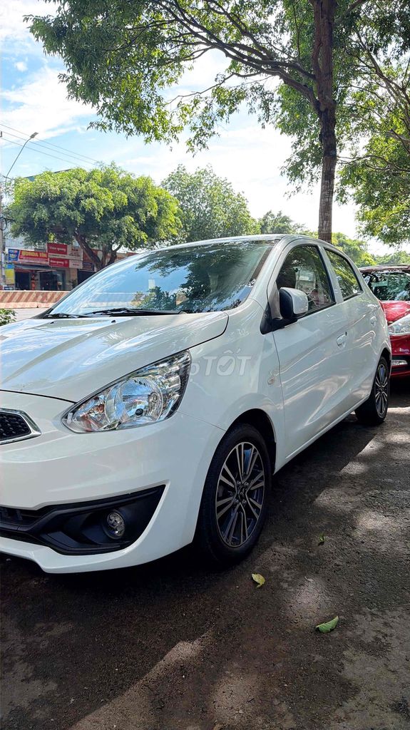 Mitsubishi 2017 - ảnh 4