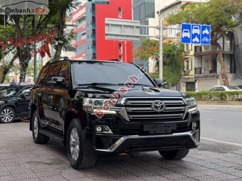 Toyota Land Cruiser 2015 - ảnh 2