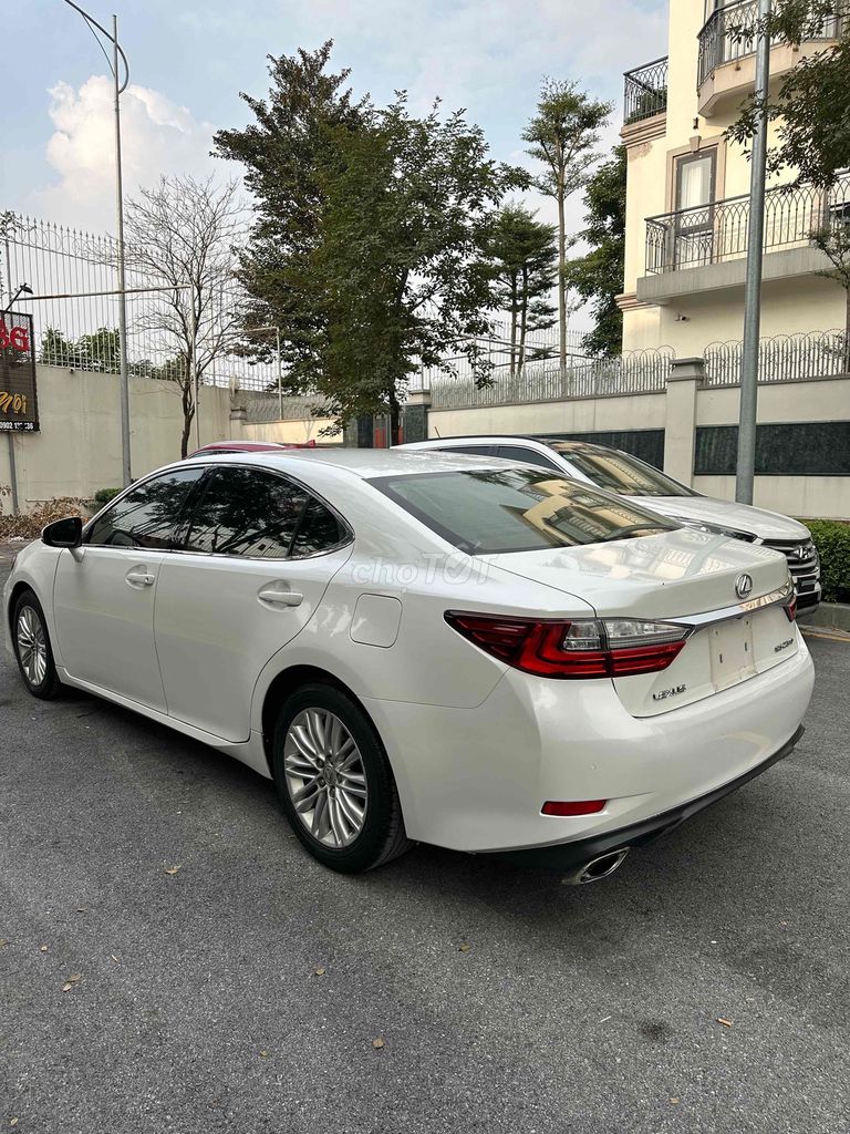 Lexus 2015 - ảnh 5