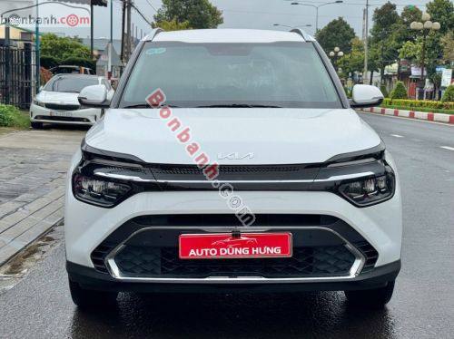 Kia Carens 1.5G Luxury 2024 - ảnh 1