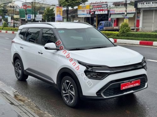 Kia Carens 1.5G Luxury 2024 - ảnh 2