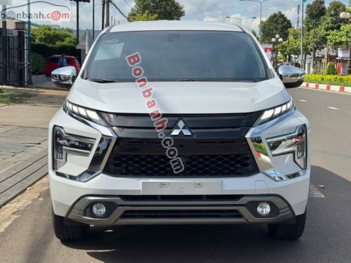 Mitsubishi Xpander Premium 1.5 AT 2024 - ảnh 1