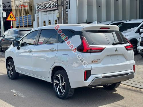 Mitsubishi Xpander Premium 1.5 AT 2024 - ảnh 5