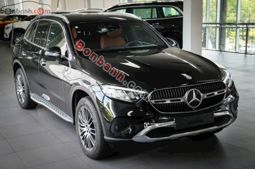 Mercedes-Benz 2025 - ảnh 1