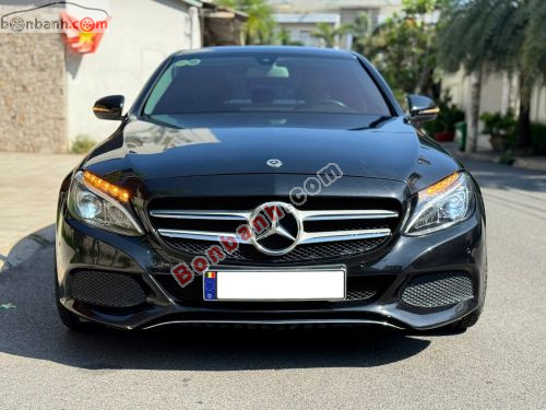 Mercedes-Benz 2018 - ảnh 1