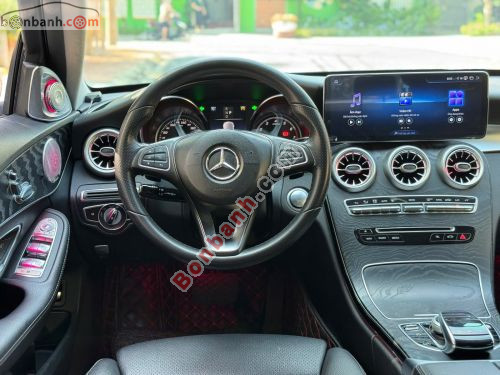 Mercedes-Benz 2018 - ảnh 5