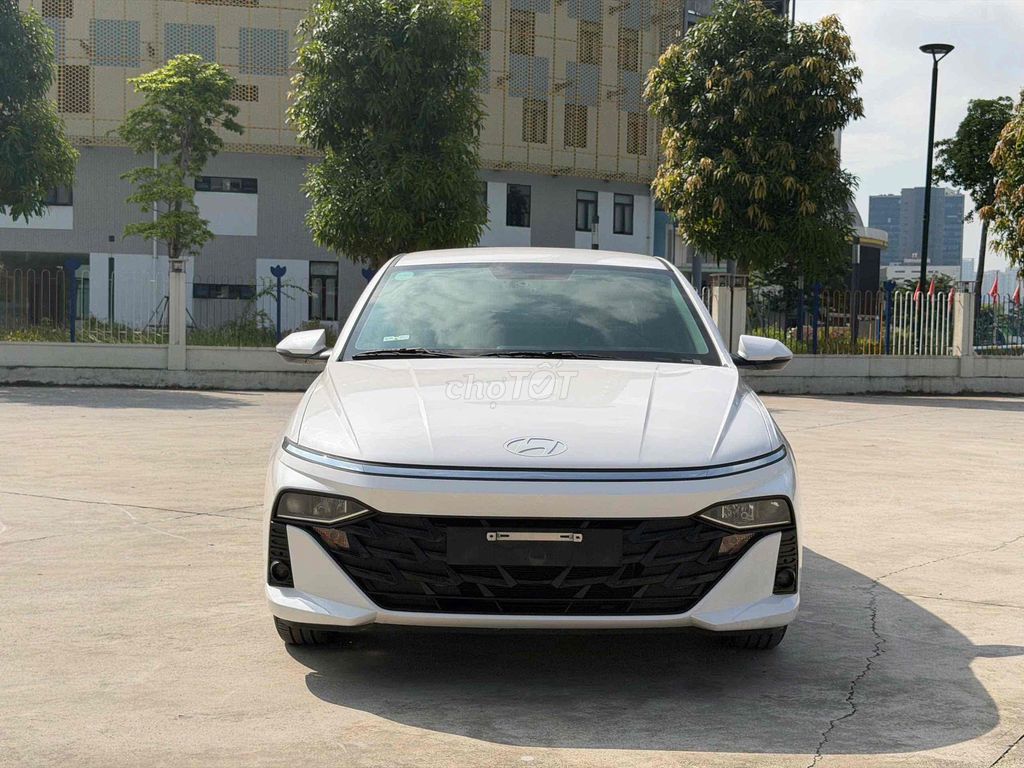 Hyundai Accent 2025 - ảnh 1