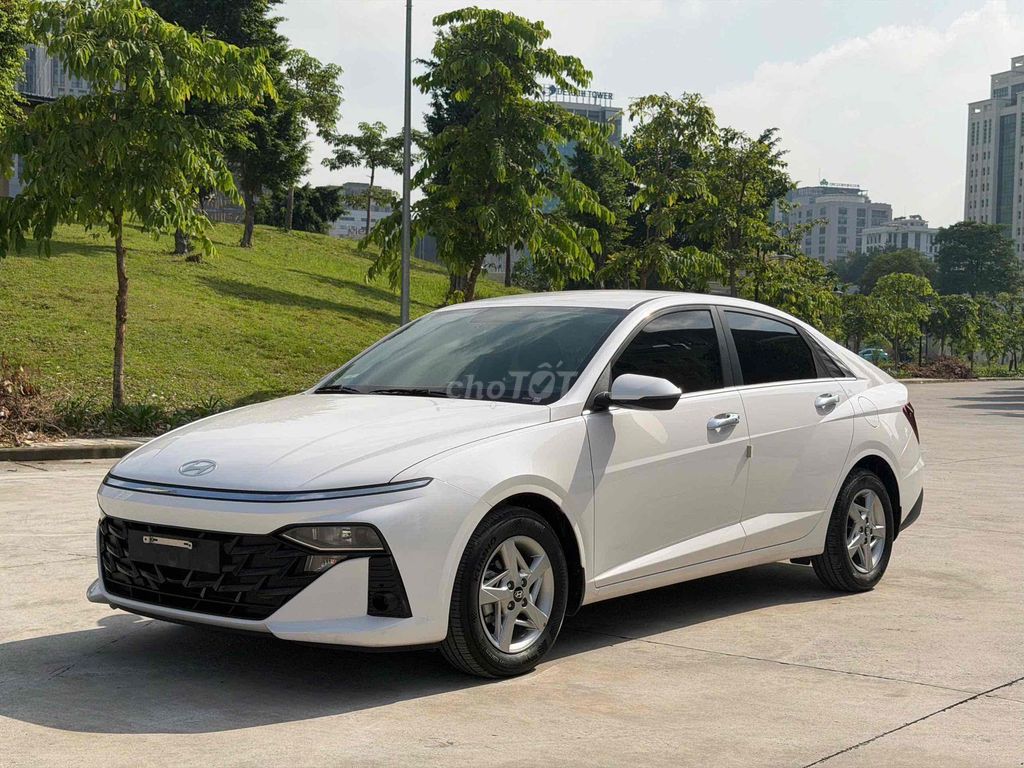 Hyundai Accent 2025 - ảnh 2