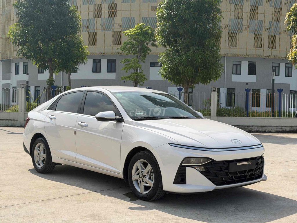 Hyundai Accent 2025 - ảnh 3
