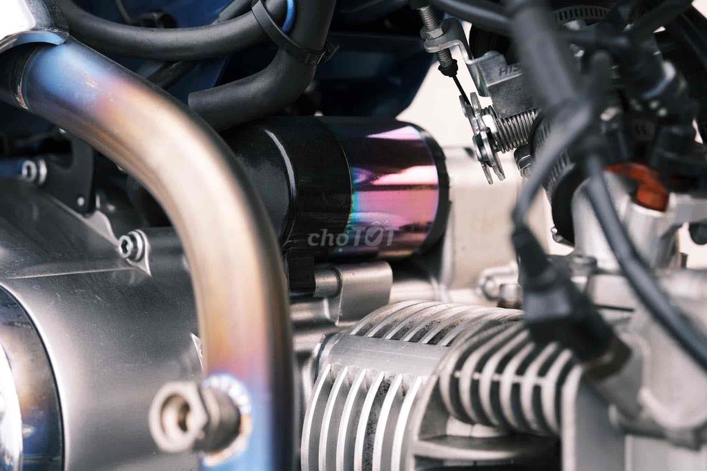 Honda Monkey 2019 - ảnh 5