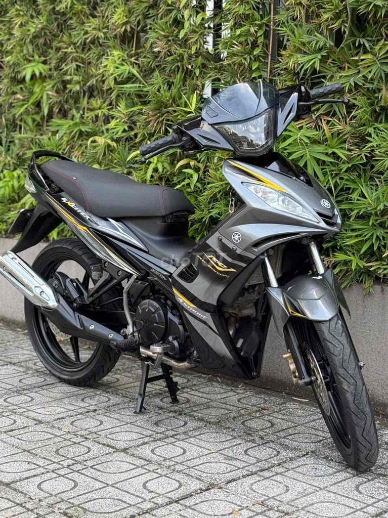 Yamaha Exciter 2010 - ảnh 2