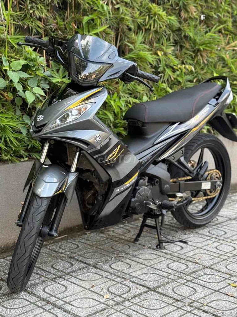 Yamaha Exciter 2010 - ảnh 3