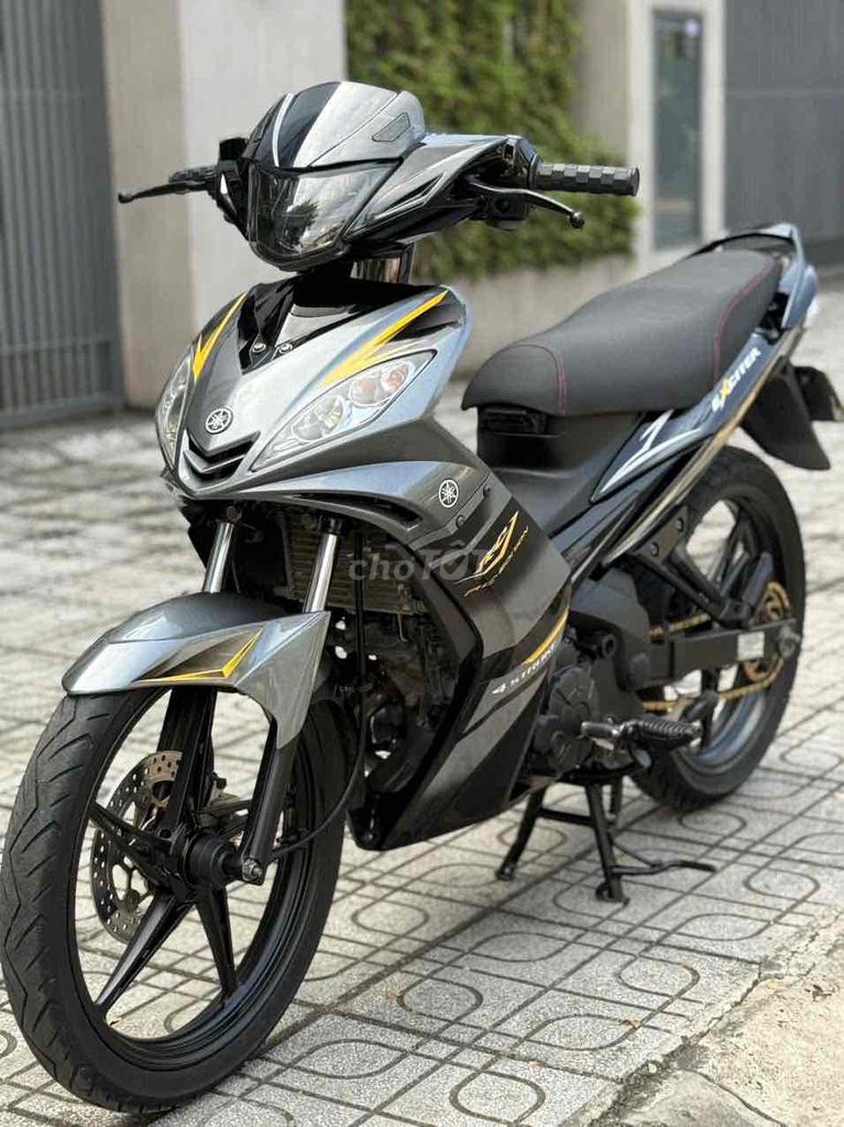 Yamaha Exciter 2010 - ảnh 4