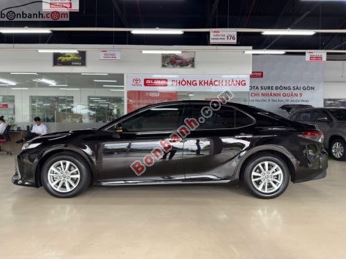 Toyota Camry 2.0G 2022 - ảnh 2