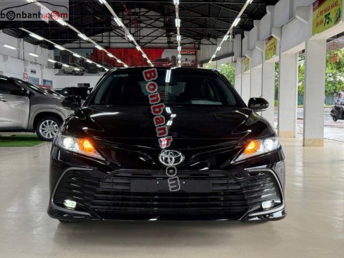 Toyota Camry 2.0G 2022 - ảnh 3