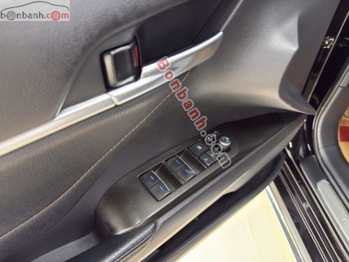 Toyota Camry 2.0G 2022 - ảnh 5
