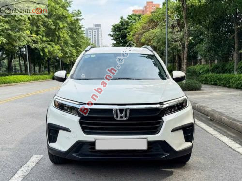 Honda BR V G 2024 - ảnh 1