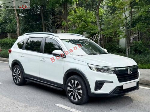 Honda BR V G 2024 - ảnh 2