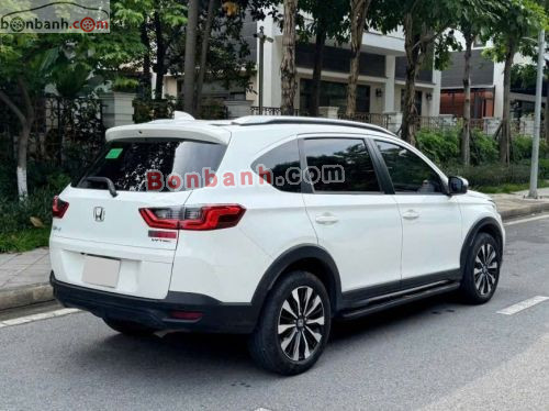 Honda BR V G 2024 - ảnh 4