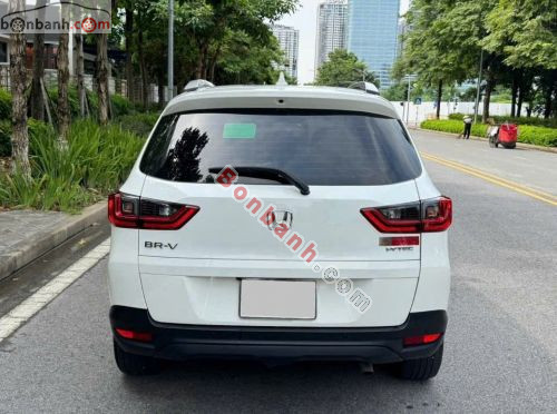 Honda BR V G 2024 - ảnh 5