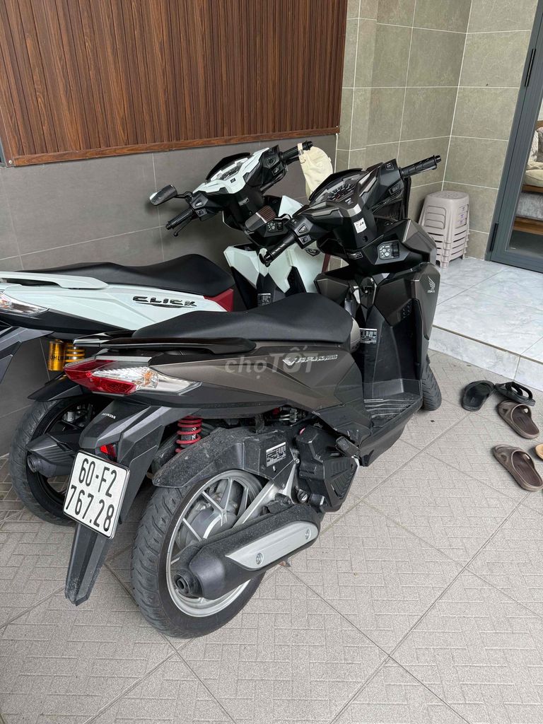 Honda Vario 2017 - ảnh 1