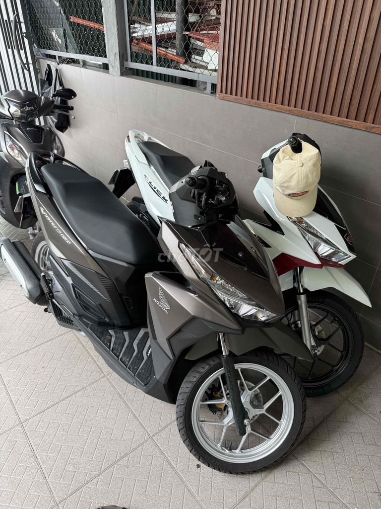 Honda Vario 2017 - ảnh 2